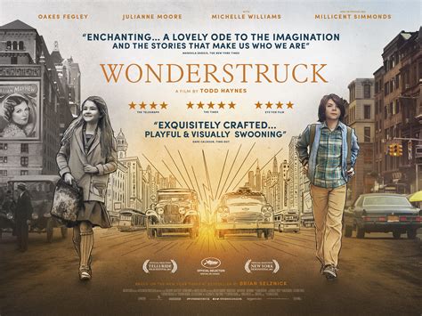 fmovie wonderstruck|wonderstruck movie plot.